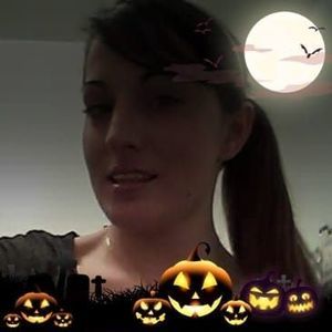 Meet your Posher, Joanne